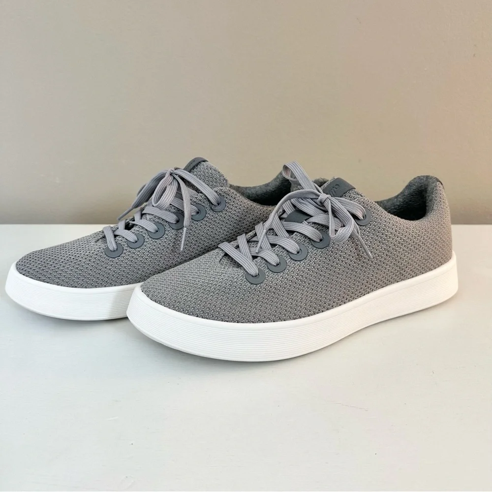 Allbirds Gray Cruiser Sneaker